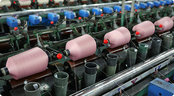 Zhejiang Zhuji Showtime Industry And Trade Co., Ltd.