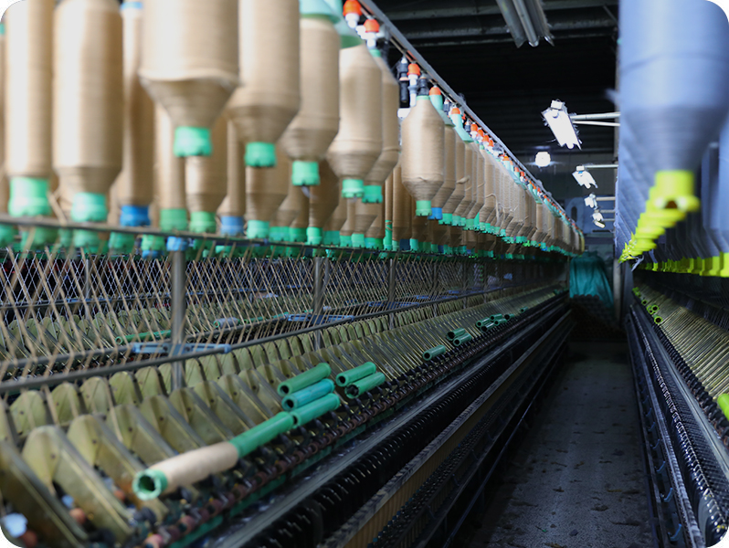 Zhejiang Zhuji Showtime Industry And Trade Co., Ltd.